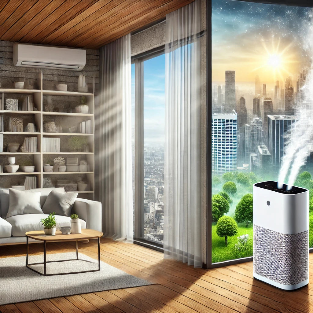 Do we really need air purifiers ?