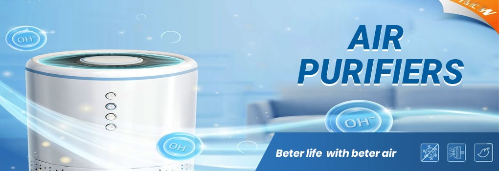 Air Purifiers