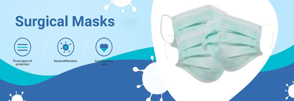 Surgical Masks