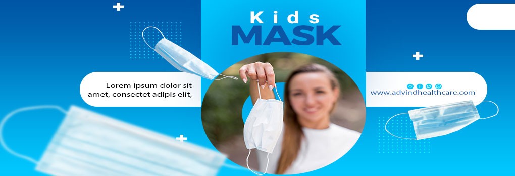 Kids Masks