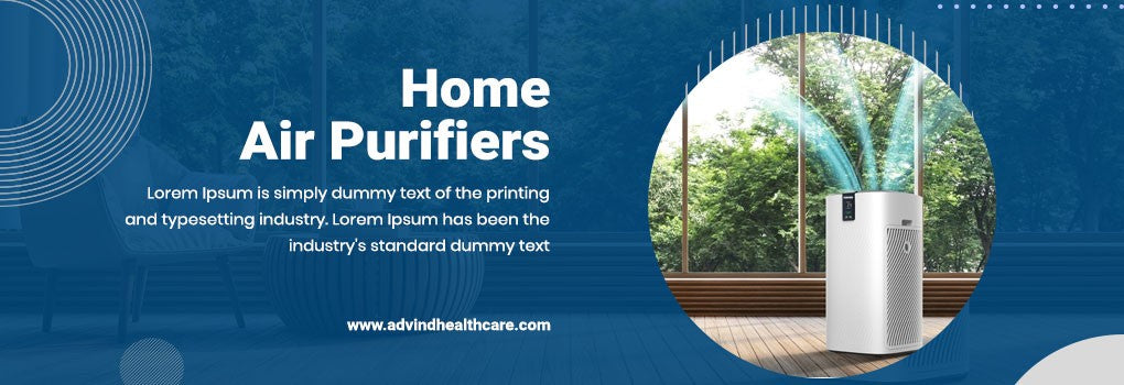 Home Air Purifiers