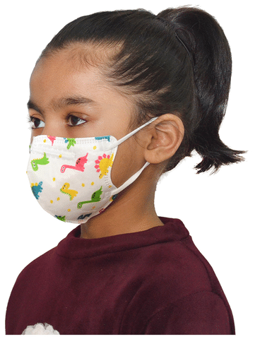 N95 Kids Design No Valve (Animal Print Desgin) China