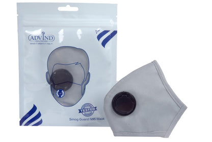 N-95 Adult Mask