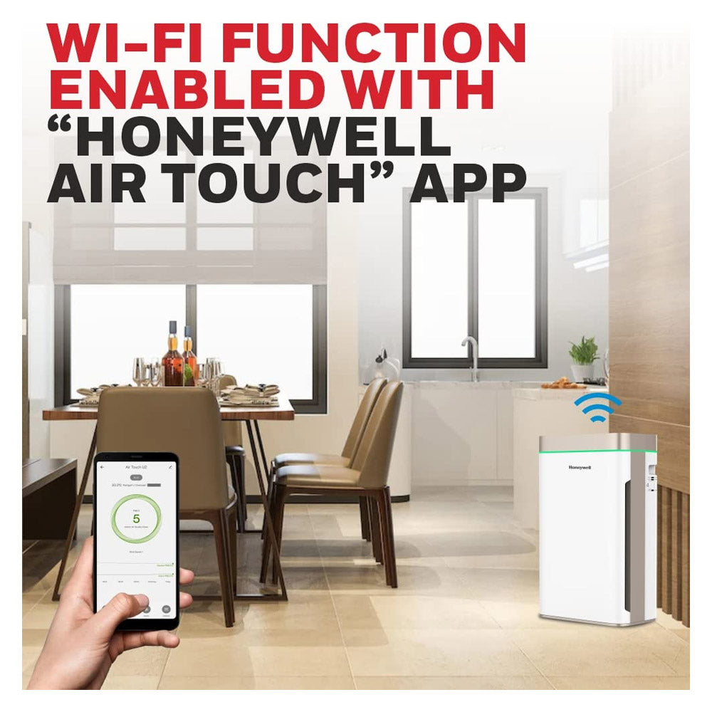 Honeywell - Air Touch U2