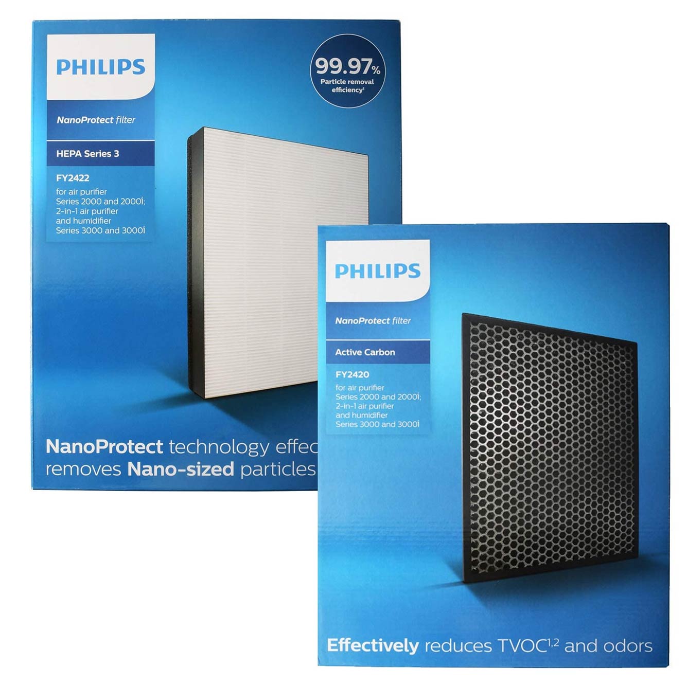 Philips - AC2887/20 - Filter