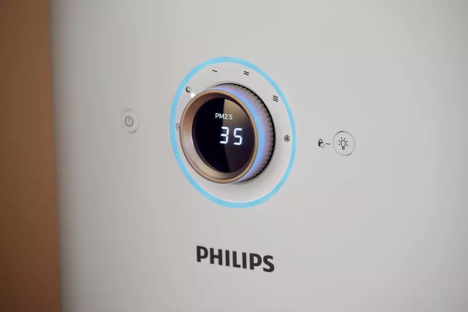 Philips - AC6609