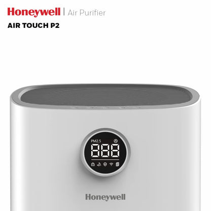 Honeywell - Air Touch P2