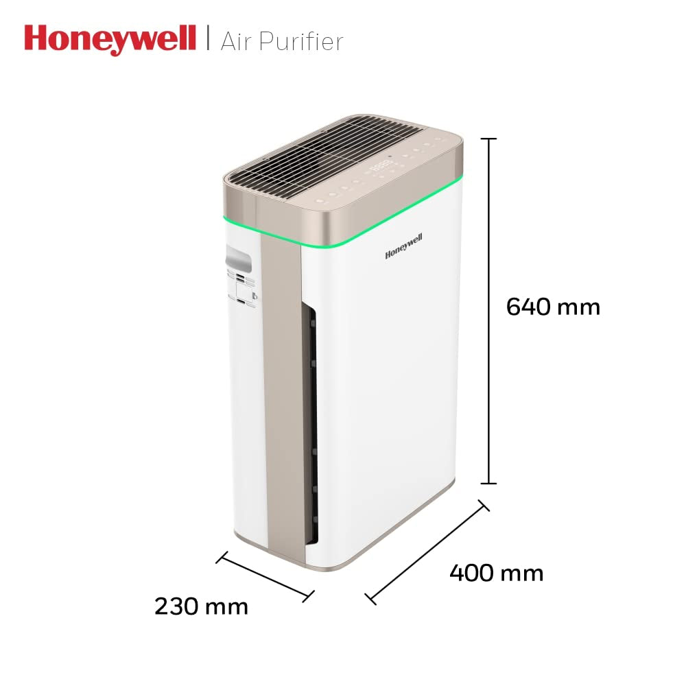 Honeywell - Air Touch U2