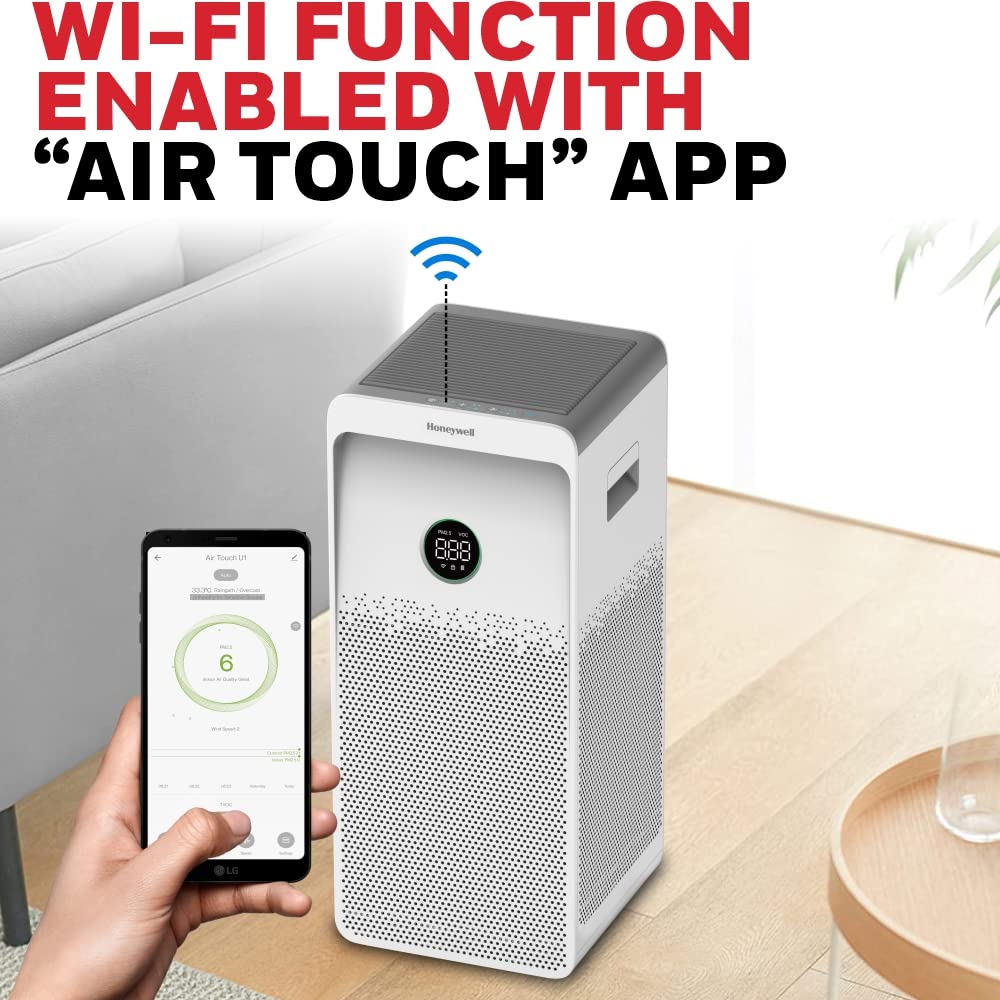 Air Touch U1