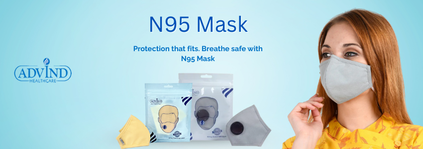 N95 mask