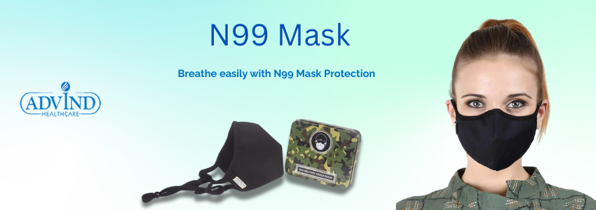 N99 Mask