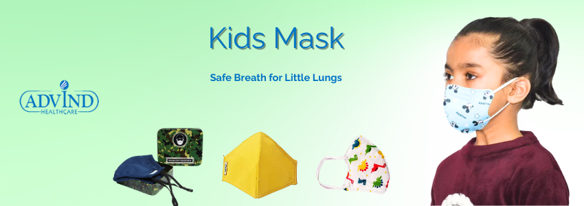 Kids Mask