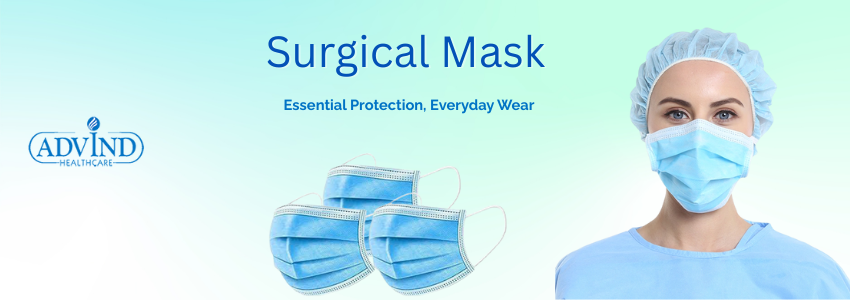 Surgical Mask