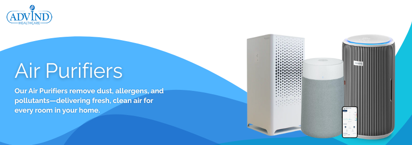 Air Purifiers