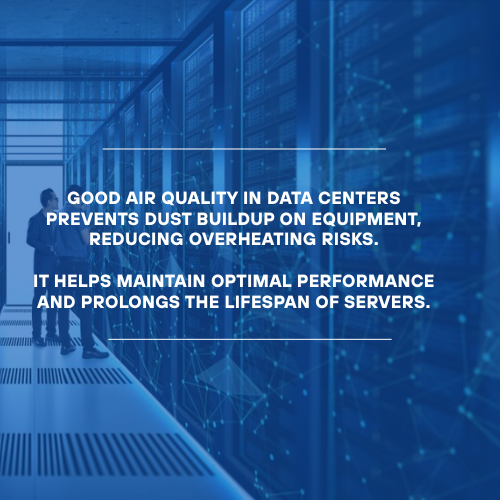 data centres
