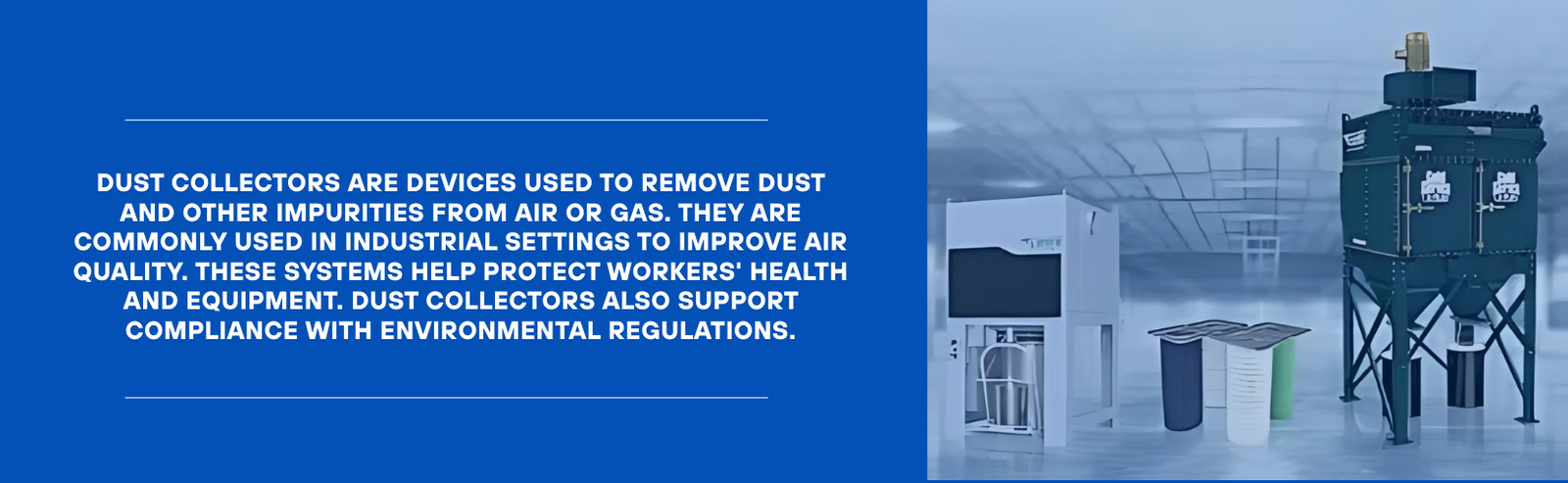 dust collector