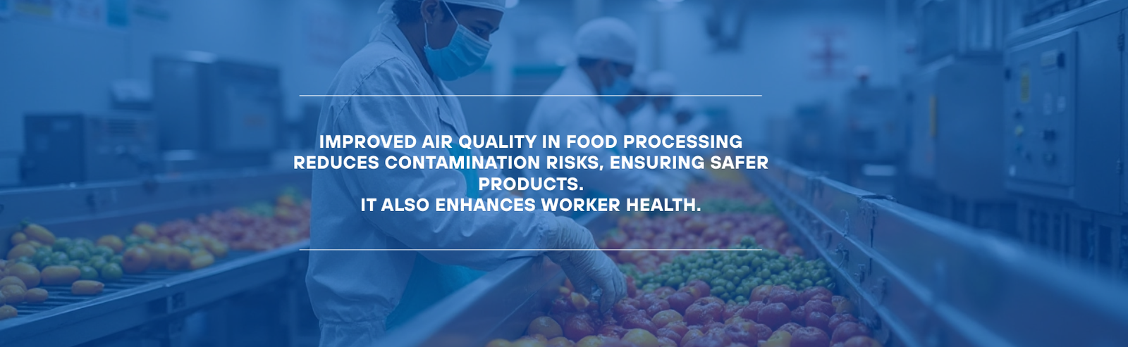 food processing