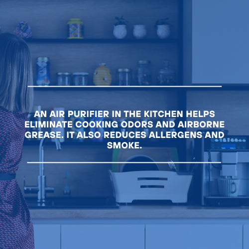 home kitchen