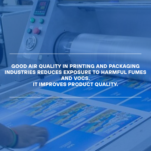 printing and packaging