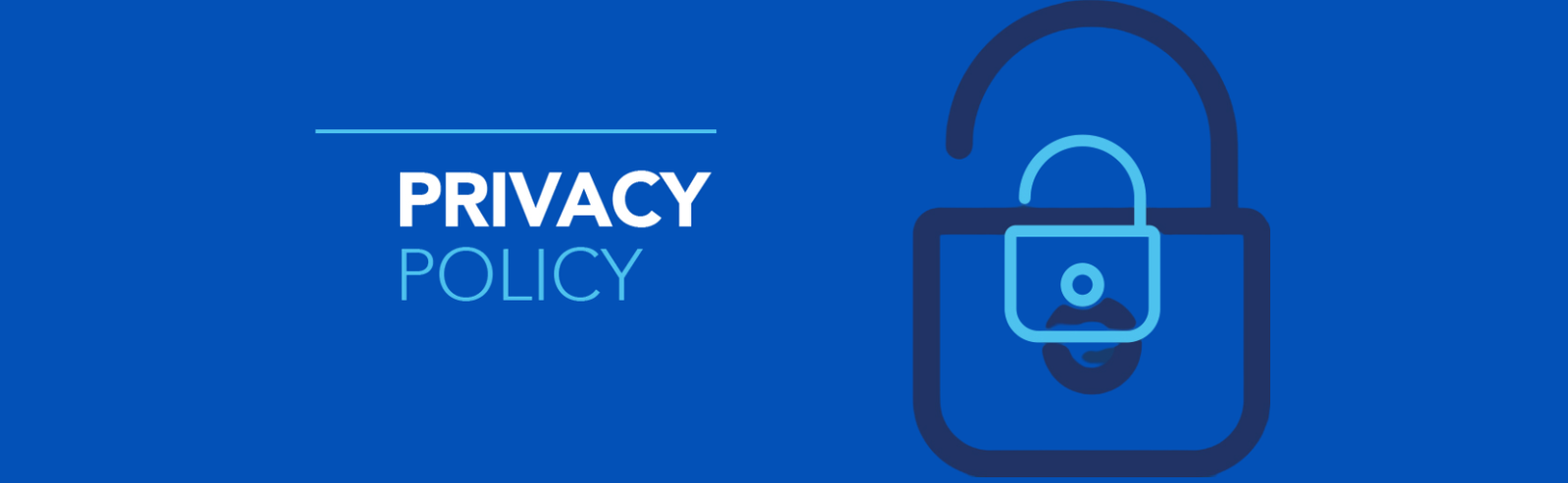 privacy policy