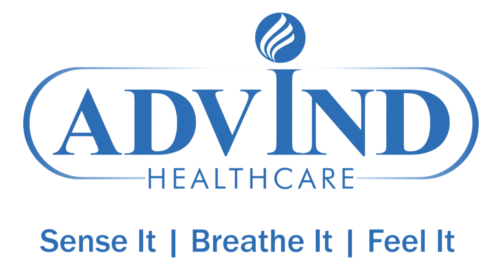 advind healthcare logo