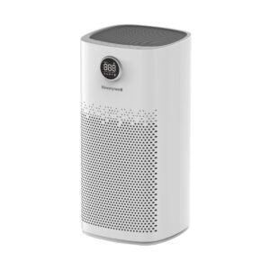 honeywell air touch p2