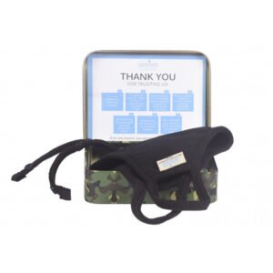 military grade n99 no valve large head loop