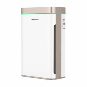 honeywell air touch u2
