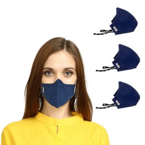 smog guard n99 no valve large head loop blue