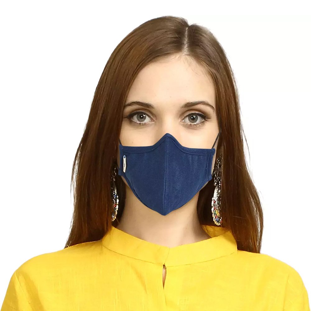 smog guard n99 no valve medium (env.) blue smog guard n99 no valve medium (env.) blue