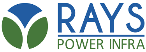 rays power infra