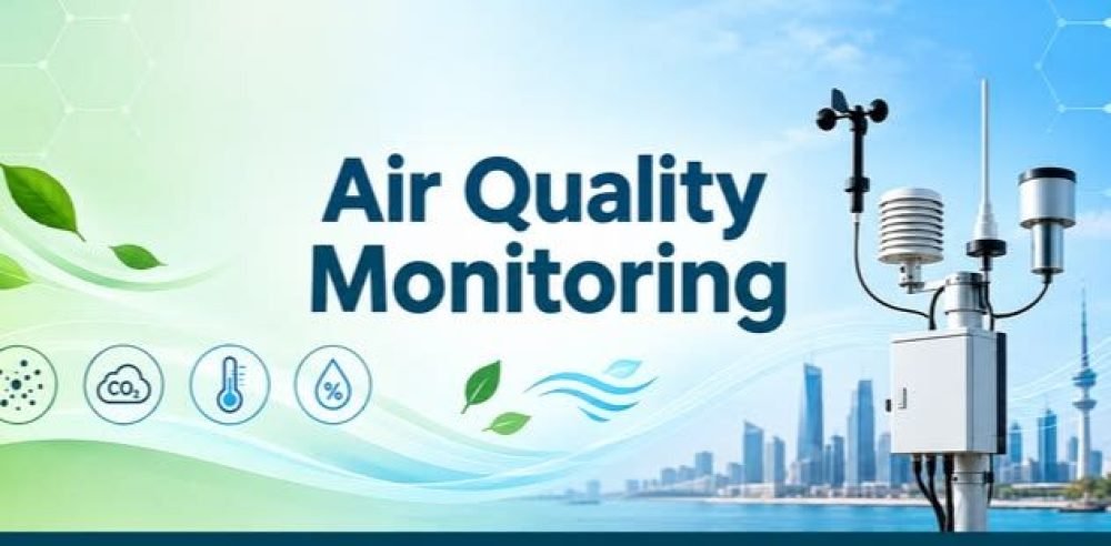 Complete Air Quality Management